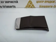 Накладка крыла Volkswagen Touareg 2018-2022 760853717 3 CR7, передняя левая