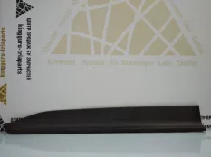 Молдинг двери Hyundai Creta 2016-2020 87723M0000 1 GSR ДО РЕСТАЙЛИНГ, передний левый