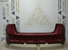 Бампер Skoda Rapid 2020-2022 60U807421D 2 NK6, задний