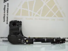 Кронштейн бампера BMW X3 2017-2021 51127400665 G01 ДО РЕСТАЙЛИНГ, задний левый