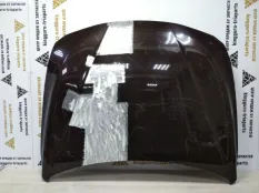 Капот BMW 3 2015-2020 41007290944 F30 РЕСТАЙЛИНГ
