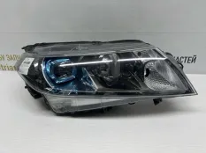 Фара LED ЛЭД светодиодная Suzuki Vitara 2018-2022 3512054P70 2 LY РЕСТАЙЛИНГ, правая