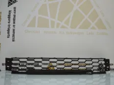 Решетка бампера нижняя Skoda Rapid 2020-2022 60U853677A 2 NK6