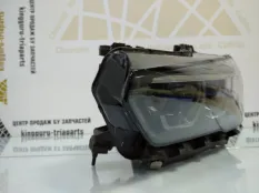Фара лазерная Laser BMW X5 2019-2023 63115A55AA5 G05 M-PACK, левая