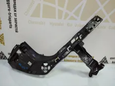 Кронштейн бампера BMW X1 2019-2022 51127381119 F48 РЕСТАЙЛИНГ, задний левый