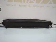 Дефлектор радиатора нижний Skoda Karoq 2017-2021 57A121295A 1 NU7 ДО РЕСТАЙЛИНГ