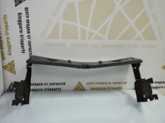 Воздуховод радиатора нижний BMW X3 2017-2021 51747399997 G01 ДО РЕСТАЙЛИНГ