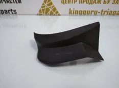 Накладка фонаря Volkswagen Polo 2020-2022 6N5945311 6 CK4, левая