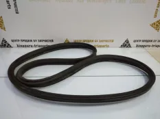 Уплотнитель багажника BMW X2 2018-2021 51767423835 F39