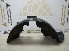 Подкрылок BMW X1 2015-2019 51717342176 F48, передний правый