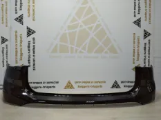 Бампер BMW X1 2015-2019 51127403391 F48, задний