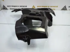 Кронштейн бампера BMW X6 2008-2014 51127176245 E71, задний левый