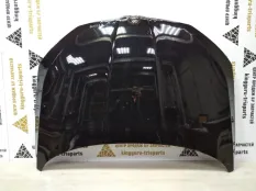 Капот Skoda Rapid 2020-2022 60U823031A 2 NK6