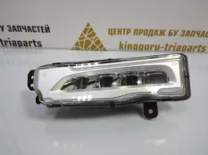 Фара противотуманная BMW X5 2019-2023 63177406365 G05, левая