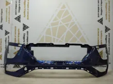 Бампер Hyundai Creta 2021-2022 86511BW000 2 SU2, передний
