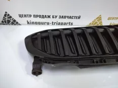 Решетка радиатора BMW 3 2018-2022 51749465188 G20