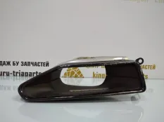 Насадка на глушитель BMW 7 2019-2022 51128074013 G11 M-PACK РЕСТАЙЛИНГ, левая
