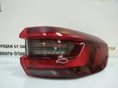 Фонарь внешний BMW X5 2019-2023 63219448072 G05, правый