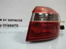 Фонарь внешний Hyundai Creta 2016-2020 92402M0000 1 GSR ДО РЕСТАЙЛИНГ, правый
