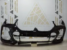 Бампер BMW X6 2019-2022 51118098864 G06 M-PACK, передний