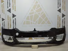 Бампер BMW 5 2017-2020 51118069072 G30 M-PACK ДО РЕСТАЙЛИНГ, передний