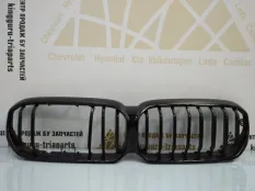 Решетка радиатора BMW 5 2020-2022 9464219 G30 РЕСТАЙЛИНГ