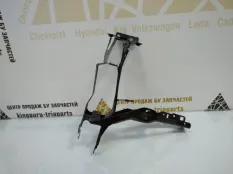 Кронштейн фары BMW X3 2017-2021 51647400113 G01 ДО РЕСТАЙЛИНГ, левый