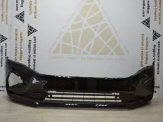 Бампер Volkswagen Polo 2020-2022 6N5807221 6 CK4, передний