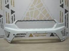 Бампер Hyundai Creta 2016-2020 86511M0000 1 GSR ДО РЕСТАЙЛИНГ, передний