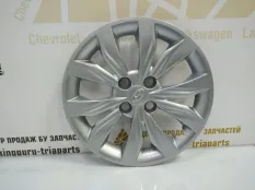 Колпак колеса R15 Hyundai Solaris 2017-2020 52960H5000 2 HCR ДО РЕСТАЙЛИНГ