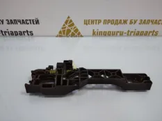 Кронштейн ручки двери Hyundai Creta 2021-2022 82655R9000 2 SU2, передний левый
