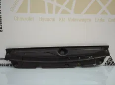 Защита бампера BMW X5 2019-2023 51758093896 G05 M-PACK, задняя