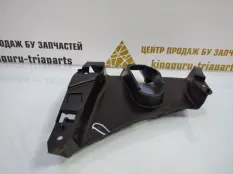 Воздуховод бампера BMW X6 2019-2022 51118092294 G06 M-PACK, передний правый