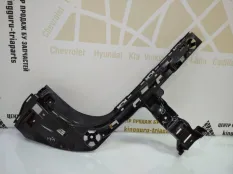Кронштейн бампера BMW X2 2018-2021 51127381119 F39, задний левый