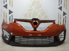 Бампер Renault Kaptur 2016-2020 620228229R 1 H5_ ДО РЕСТАЙЛИНГ