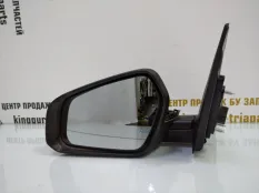 Зеркало 8 пин Hyundai Creta 2021-2022 87610BW010 2 SU2, левое