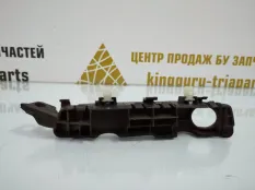 Кронштейн бампера Hyundai I30 2011-2015 86516A6000 2 GD ДО РЕСТАЙЛИНГ, передний правый