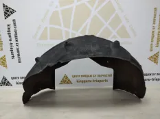 Подкрылок BMW X5 2019-2023 51717478757 G05, задний левый
