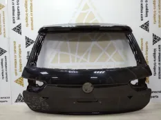 Крышка багажника Volkswagen Tiguan 2016-2020 5NA827025M 2 AD1 ДО РЕСТАЙЛИНГ