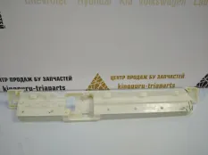 Кронштейн бампера BMW X1 2015-2019 51128059886 F48, задний