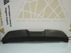 Накладка бампера Hyundai Creta 2016-2020 86665M0000 1 GSR ДО РЕСТАЙЛИНГ, задняя