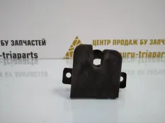 Замок двери Volkswagen Multivan 2009-2015 7H0827506C T5 7HF РЕСТАЙЛИНГ, правый