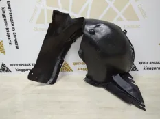 Подкрылок Volkswagen Polo 2020-2022 6N5805911 6 CK4, передний левый
