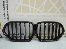 Решетка радиатора BMW X6 2019-2022 51138494884 G06 M-PACK