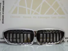 Решетка радиатора BMW 3 2018-2022 51137449432 G20