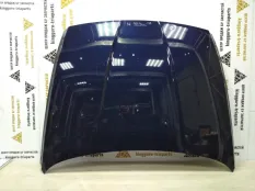 Капот Genesis GV80 2020-2022 66400T6000 JX1