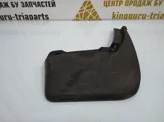 Брызговик Renault Logan 2014-2018 767480113R 2 L8 ДО РЕСТАЙЛИНГ, задний правый