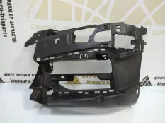 Кронштейн противотуманной фары BMW 5 2017-2020 51118064967 G30 M-PACK ДО РЕСТАЙЛИНГ, левый