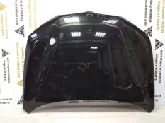 Капот BMW X1 2015-2019 41007463772 F48
