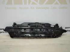 Кронштейн бампера BMW 5 2020-2022 51128098702 G30 M-PACK РЕСТАЙЛИНГ, задний